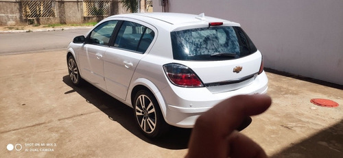 Chevrolet Vectra Gt-x 2010 2.0flex Power 5p