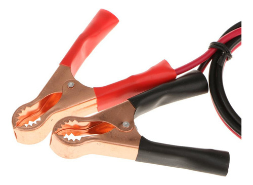 8 Batería De Portátil Automotriz Starter Booster Clamp
