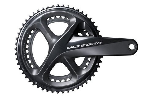 Pedivela Shimano Ultegra Fc-r8000 50-34 - 170mm