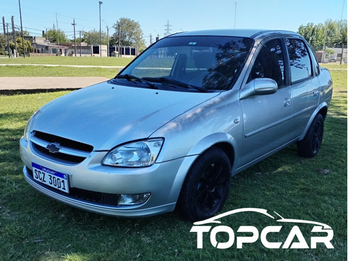 Chevrolet Corsa Classic Automotoratocar Usd 4500 Y Cuotas