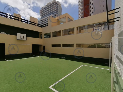 En Alquiler 3 Dormitorios Con Vista A La Isla Y Los Dedos, Amenities Completos