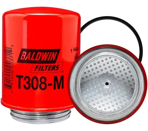 T308M BALDWIN F/AC ESPECIAL