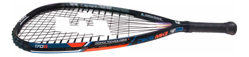 Raqueta De Racquetball Eforce Darkstar Mark 2 160gr