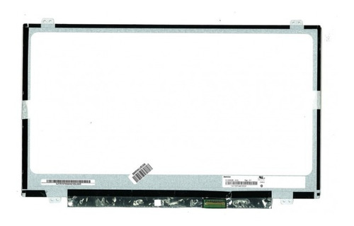 Pantalla Notebook Hp-compaq Hp 240 G5 14.0 Slim 30 Pines