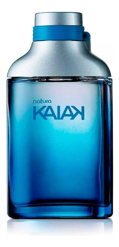 Natura Perfume Kaiak Clasico Masculino Edt 100ml Vegano