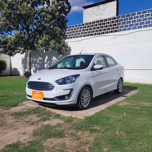 Ford Ka 1.5 Sel