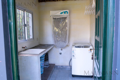 Casa Con Excelente Ubicación En Manzanares - Retasada - Apta Crédito Hipotecario - Mallmann Propiedades