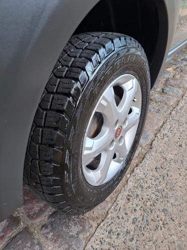 Fiat Strada 1.3 Trekking Multijet Cd