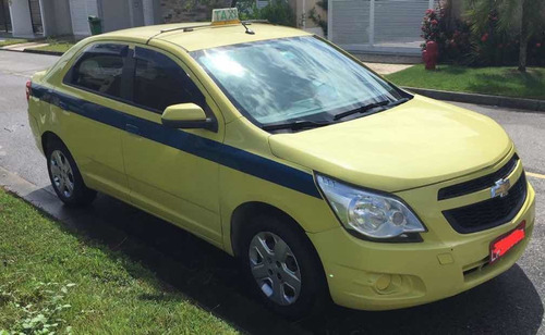 Chevrolet Cobalt 2014 1.8 Lt Aut. 4p