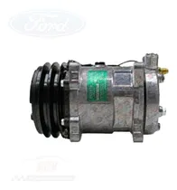 Comprar Suporte Do Compressor Ford Cargo 712 Cummins + Compressor