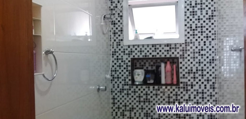 Santa Terezinha - Apartamento Sem Condomínio - 75547