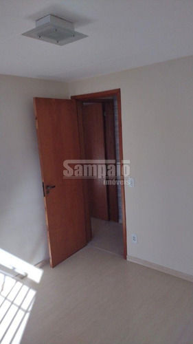 Imagem 13 de 25 de Apartamento - Ref: S2ap6581
