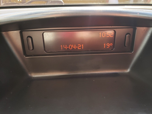 Imagem 8 de 8 de Peugeot 207 Passion 2010 1.6 16v Xs Flex 4p