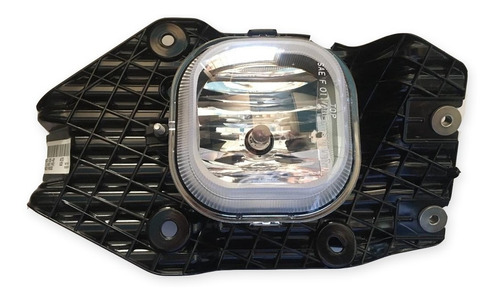 Faro Neblina Lh Ford Super Duty Bc3z-15201-acp