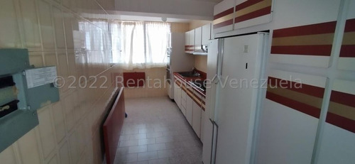 Imagen 8 de 10 de Estupendo Apartamento En La Urbina 22-23921