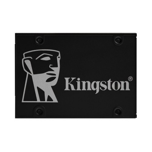  Kingston Skc600/512g Disco Solido 2.5  512 Gb