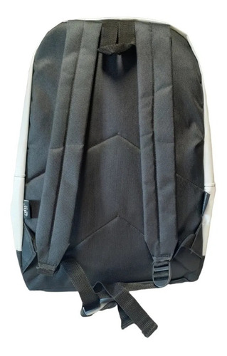 Imagen 3 de 4 de Mochila Buho Hedwig Blanco Harry Potter Licencia Oficial