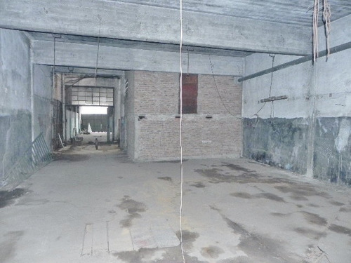 Imagen 6 de 16 de Galpon En Venta En Ramos Mejía