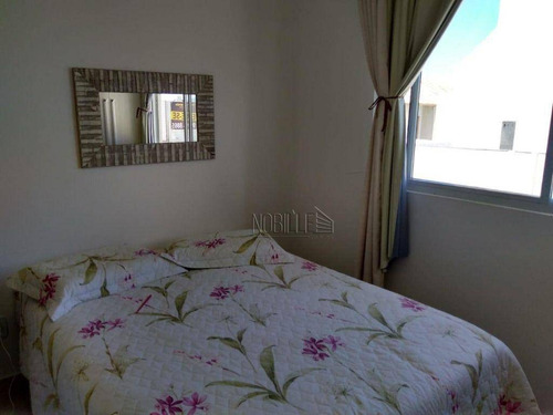 Imagem 21 de 27 de Cobertura Com 2 Dormitórios À Venda, 147 M² Por R$ 590.000,00 - Ingleses - Florianópolis/sc - Co0315