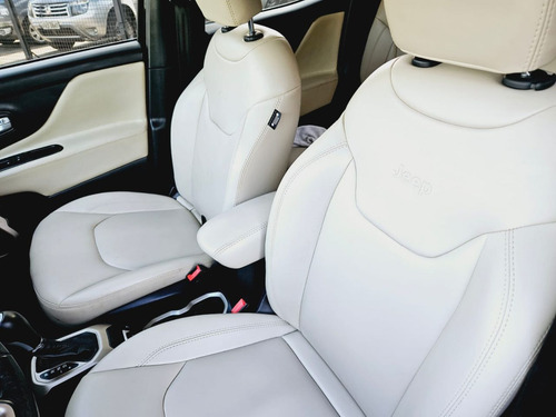 Jeep Renegade Renegade Sport 2.0 4x4 TB Diesel Aut.