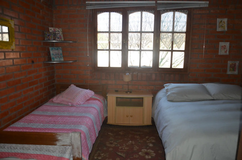 Se Vende Parcela Con Hermosa Casa Pan De Azúcar, Coquimbo.