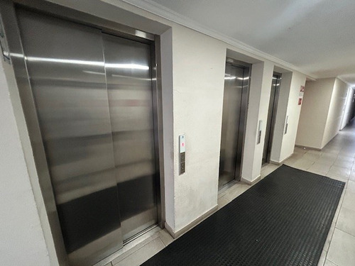 Departamento En Arriendo De 2d 2b 1e. Frente Univ En Talca