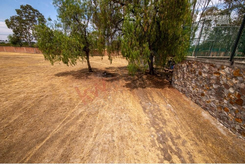 Venta De Lote De Terreno 5,039.80 M2 Perfecto Para Desarrollar Tu Residencia En Fraccionamiento ...