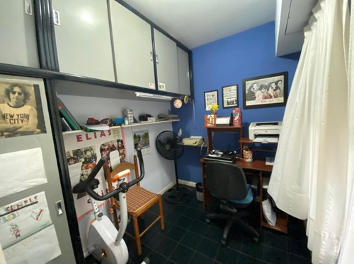 Imagen 16 de 19 de En Venta Casa 5 Amb Con Cochera Y Amplio Fondo Libre Con Pileta En Rdios De Escalada (138)