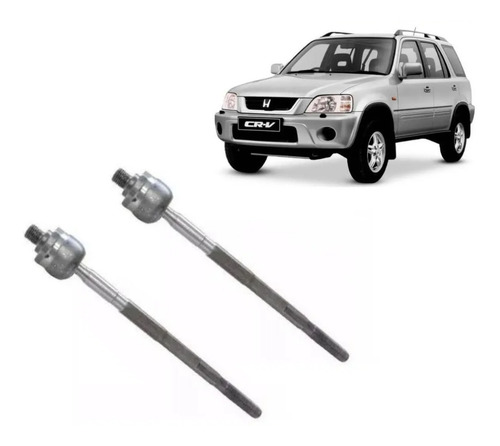 Imagen 1 de 3 de Kit 2 Precap De Dirección Honda Crv 1995/2001