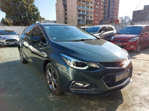 Imagen 3 de 15 de Chevrolet Cruze 1.4 Ltz Mt