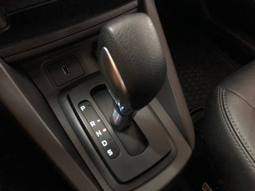 Ka Sedan Plus 1.5 Aut. Preto Completo, Impecavel.