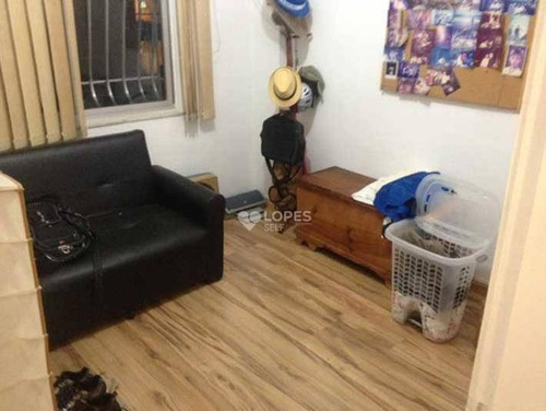 Apartamento Com 2 Dormitórios À Venda, 83 M² Por R$ 700.000,00 - Icaraí - Niterói/rj - Ap39900