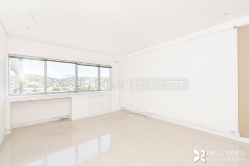 Imagem 18 de 30 de Sala / Conjunto Comercial, 35.08 M², Jardim Botânico - 128528