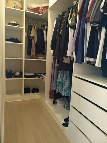 Imagem 7 de 16 de Apto Buritis | 4 Quartos | 157 M² | Cond: R$750.00 | 2 Vagas - 4mr6ih