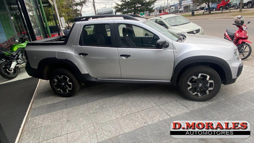 Imagen 5 de 17 de Renault Oroch Intens 1.3t Cvt 4x2 1.3 2023 0km