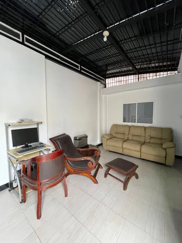 Casa En Venta En Monterrey I