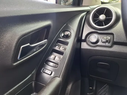 Chevrolet Tracker 1.8 Lt At