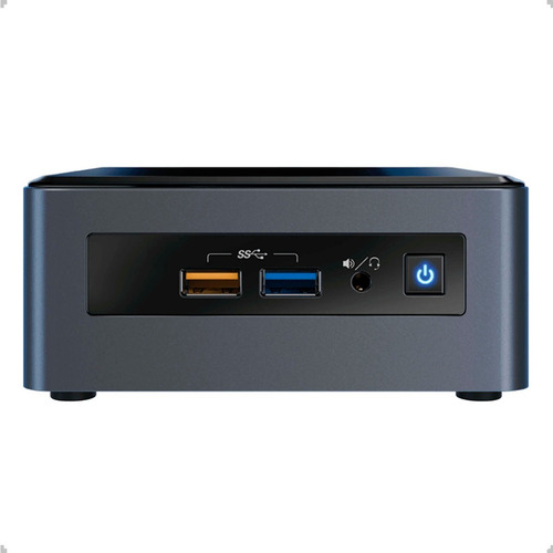Mini Pc Intel Nuc I3 8121u 4gb 1tb Radeon 2gb Desktop Win10