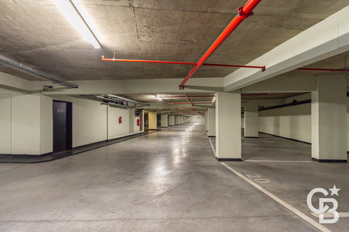 Oficina - 61 M2 - Edificio Meridiano