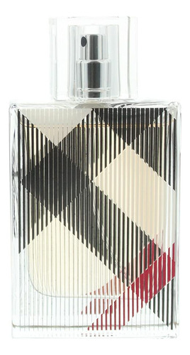 Perfume Burberry Brit For Her Edp 50 Ml Para Mujer