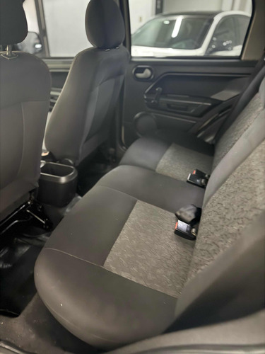Ford Ecosport 1.6 Xl Plus Mp3 4x2