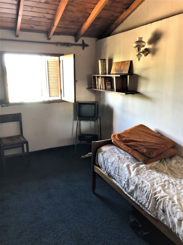 Venta Casa 4 Amb Parq, Pil Y Loc. Com Bella Vista!