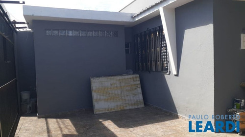 Imagem 3 de 15 de Casa Térrea - Tatuapé - Sp - 612188