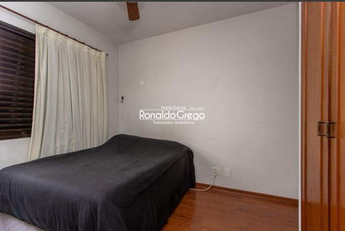 Imagem 21 de 25 de Apartamento Á Venda 4 Dorms, Moema, Sp - R$ 1.65 Mi - V5183