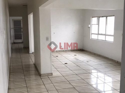 Imagem 3 de 15 de Prédio Comercial Já Pronto Para Restaurante - 1006875