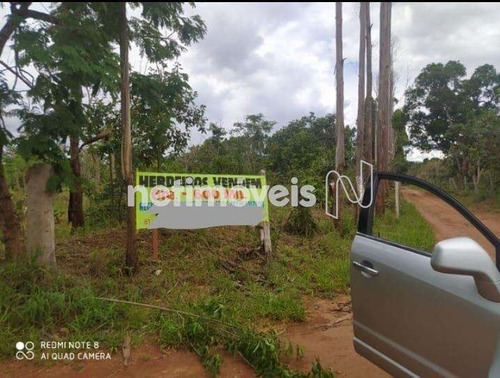 Imagem 3 de 6 de Venda Chácara Zona Rural São Sebastião - 897663