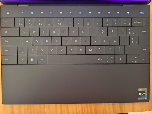 Notebook Dell Xps 13 Plus 9320 (Usado)