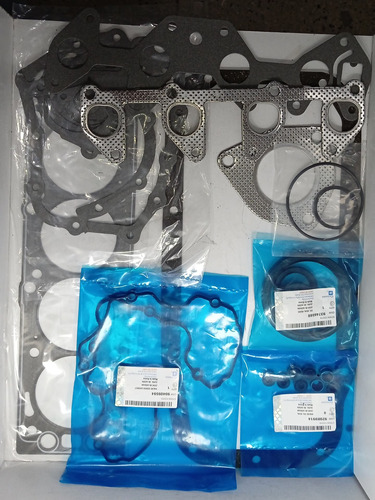 Kit De Empacadura De Chevrolet Corsa 1.6