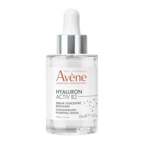 Eau Terme Avene Hyaluron Activ B3 Concentrado Ciruela 4ffzv