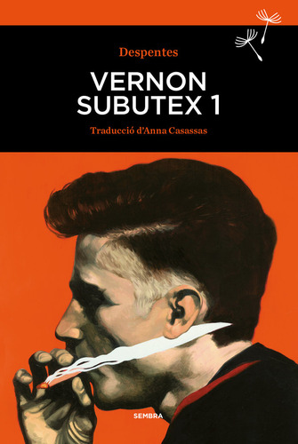 Vernon Subutex 1 (libro Original)